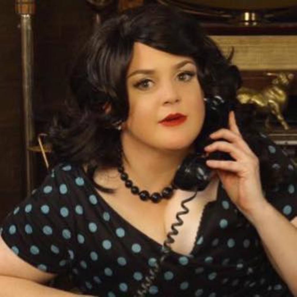 Meet your Posher, Meredith